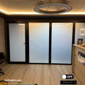 CLEVERGLASS POSTS - 42